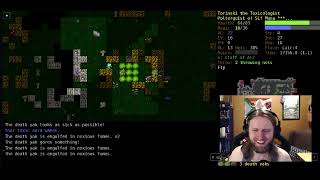 Your Friends Are Liars - PoAl Part 4 | Dungeon Crawl Stone Soup 0.34