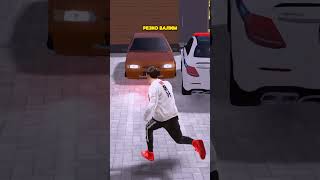 ДОГОНЯТ ЛИ ДПС ЧЕТЫРКУ БЕЗ НОМЕРОВ? (АМАЗИНГ РП / AMAZING RP)