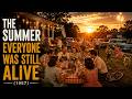 1957: The Summer Everyone Was Still Alive | Emotional Doo-Wop Ballad