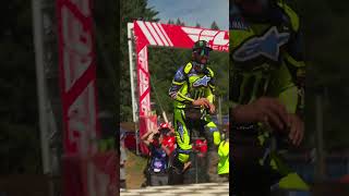 Brand new episode of #Yamahas Beyond the Gate!
Heading west to scenic Washougal for the last round before an extended 3-week break, Yamaha riders look to set the tone for a season-ending push. Title-leader Haiden Deegan establishes the early pace riding a Moto 1 victory to a P2 overall result. Premier-class fan favorite Eli Tomac is back in form, battling to a runner-up finish in Moto1 and his 5th overall podium of the season. Follow all the Yamaha-supported teams with Beyond the Gate, your exclusive ticket behind the scenes.
https://youtu.be/R7d_hfDun8I
#Yamaha #BLUCRU #victorYZone #ProMotocross #MX #ThisIsMoto #SuperMotocross
@Progressive #PresentedbyProgressive
*Professional racers on a closed course* Brand new episode of #Yamahas Beyond the Gate!