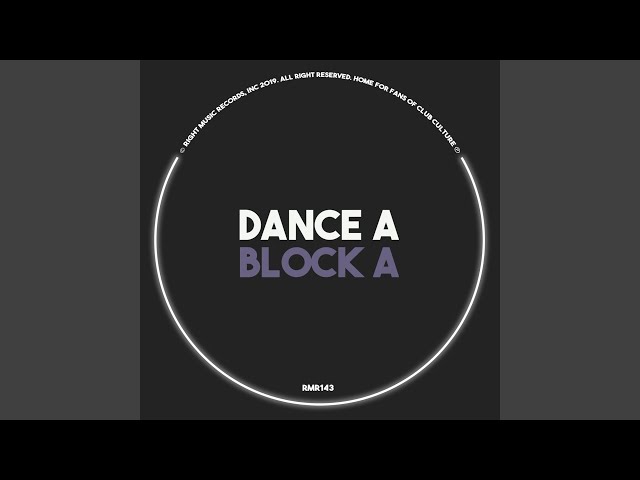 Dance A