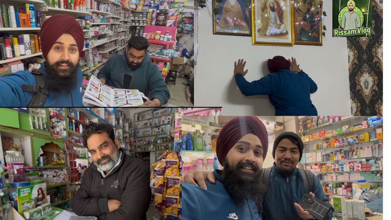 My daily routine vlog￼