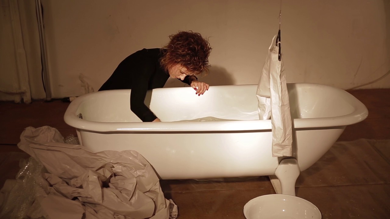 CON_TEXT #3: Kinga Tóth & Doro Billard - 