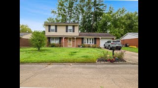 4 Karyn Ct,  Barboursville, WV 25504 - Brody Nash - MLS 179843