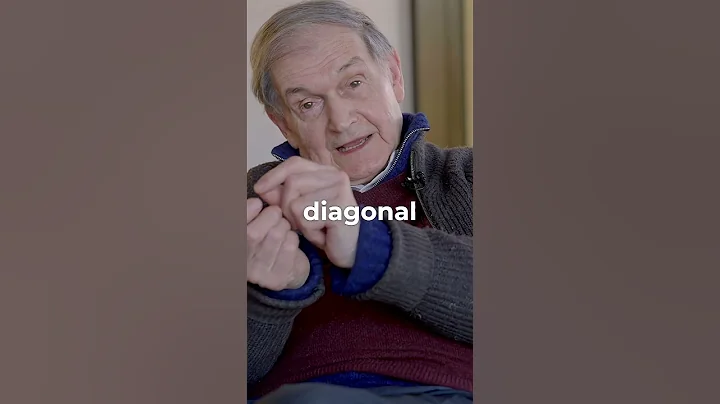 Roger Penrose: Why Decoherence Is a Clever Cheat