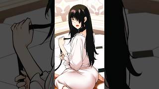 She got the wrong idea 😂#manhwa #manga #manhwaedit #mmv #webtoon #manhua