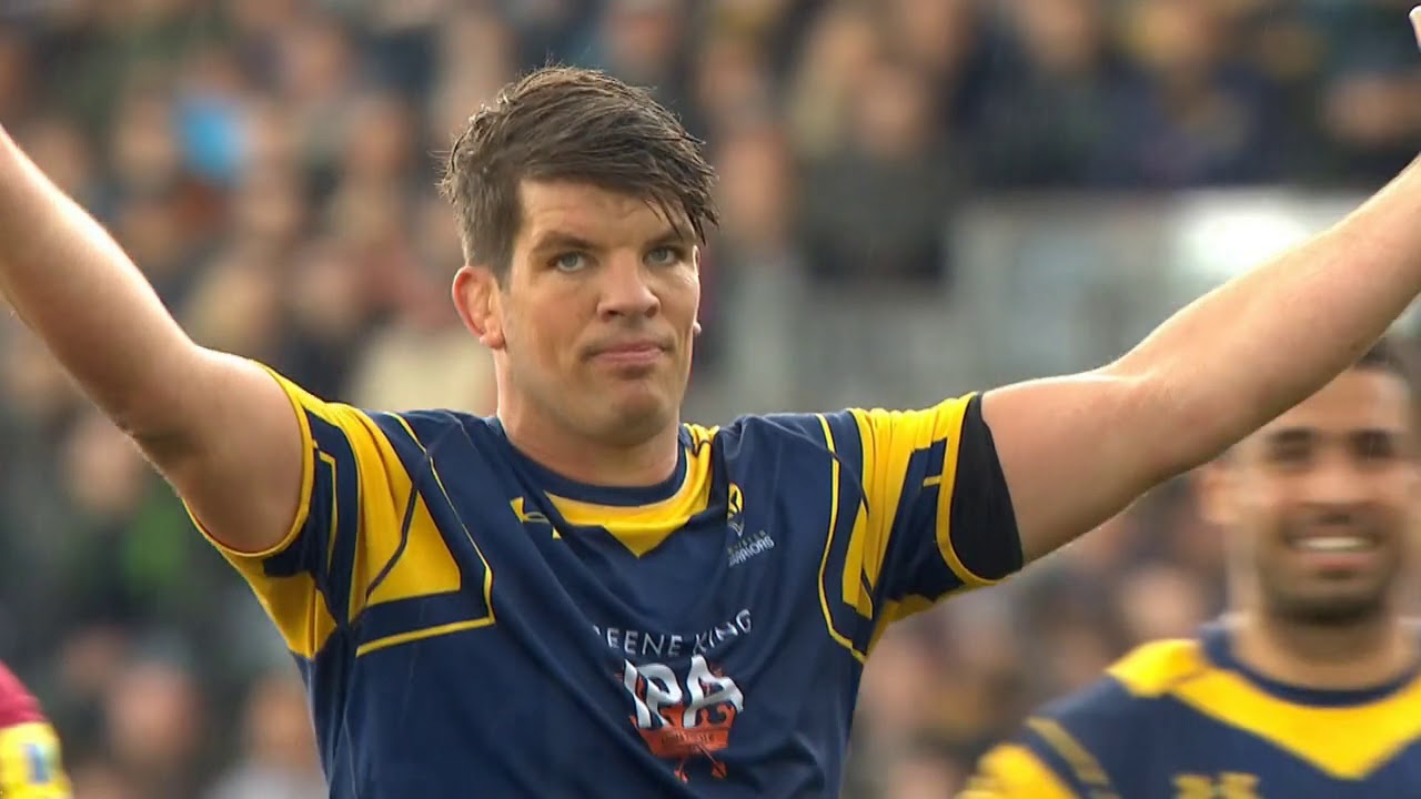 Flats' XV Aviva Premiership Rugby Round 21 YouTube