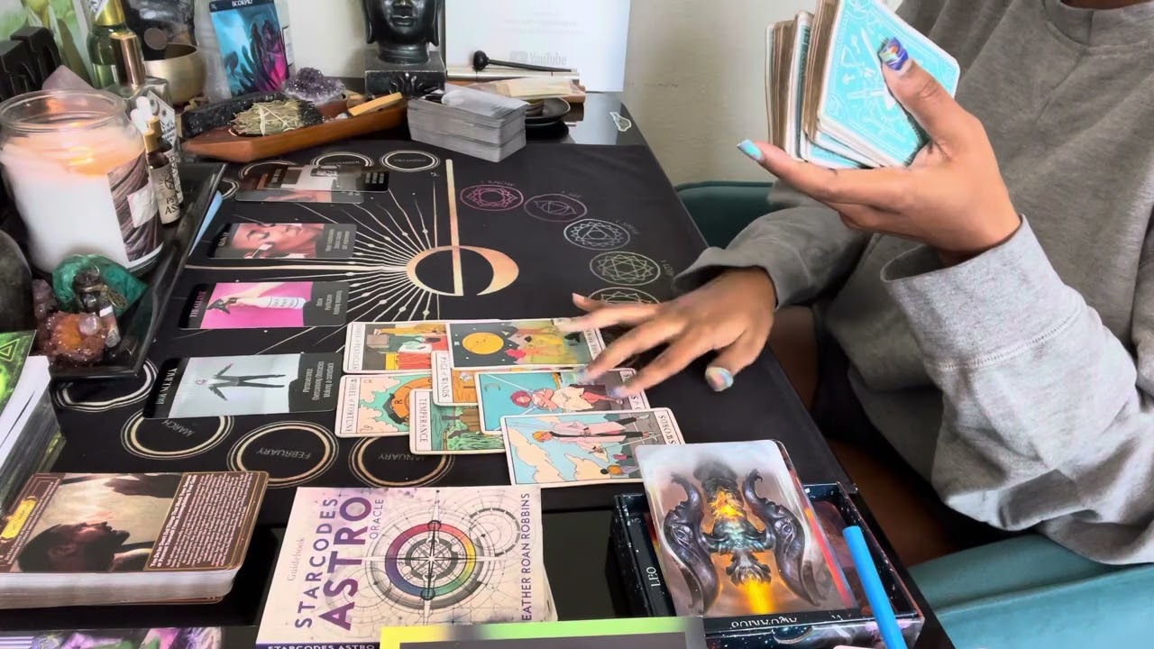 Scorpio ♏️ U need to have FAITH 🤭 Ur gonna be shocked how this turns out 😈✨ KARMA IS STRIKING 🥶