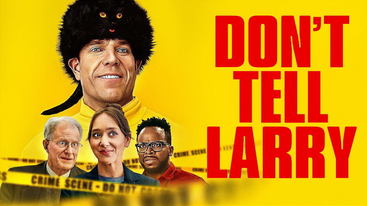 Don’t Tell Larry | Ed Begley Jr. (Better Call Saul) | COMEDY | Full Movie in English – Video Don’t Tell Larry | Ed Begley Jr. (Better Call Saul) | COMEDY | Full Movie in English – Video