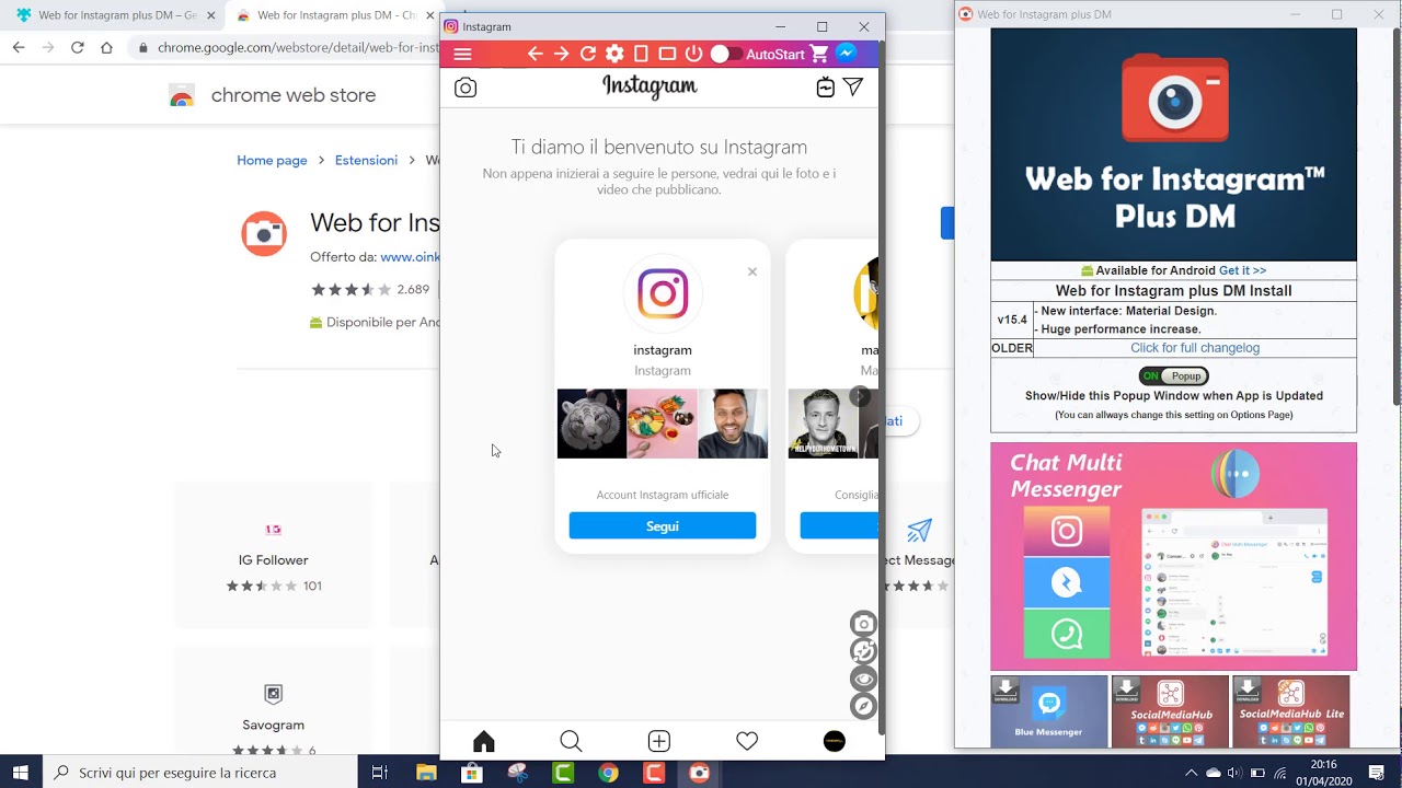 instagram for pc windows instagram for pc windows