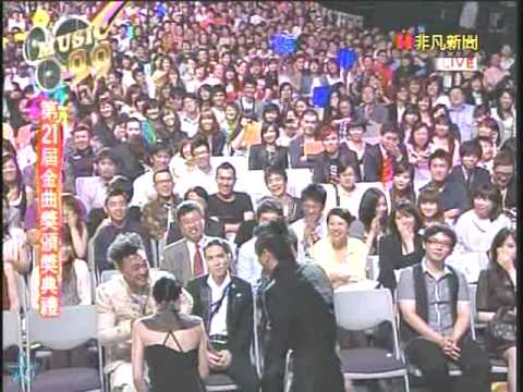 2010-626金曲獎-男歌手