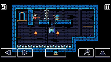 Total Party Kill level-25