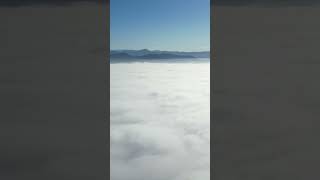 Mini drone pilot #cloudy #dji #djimini2