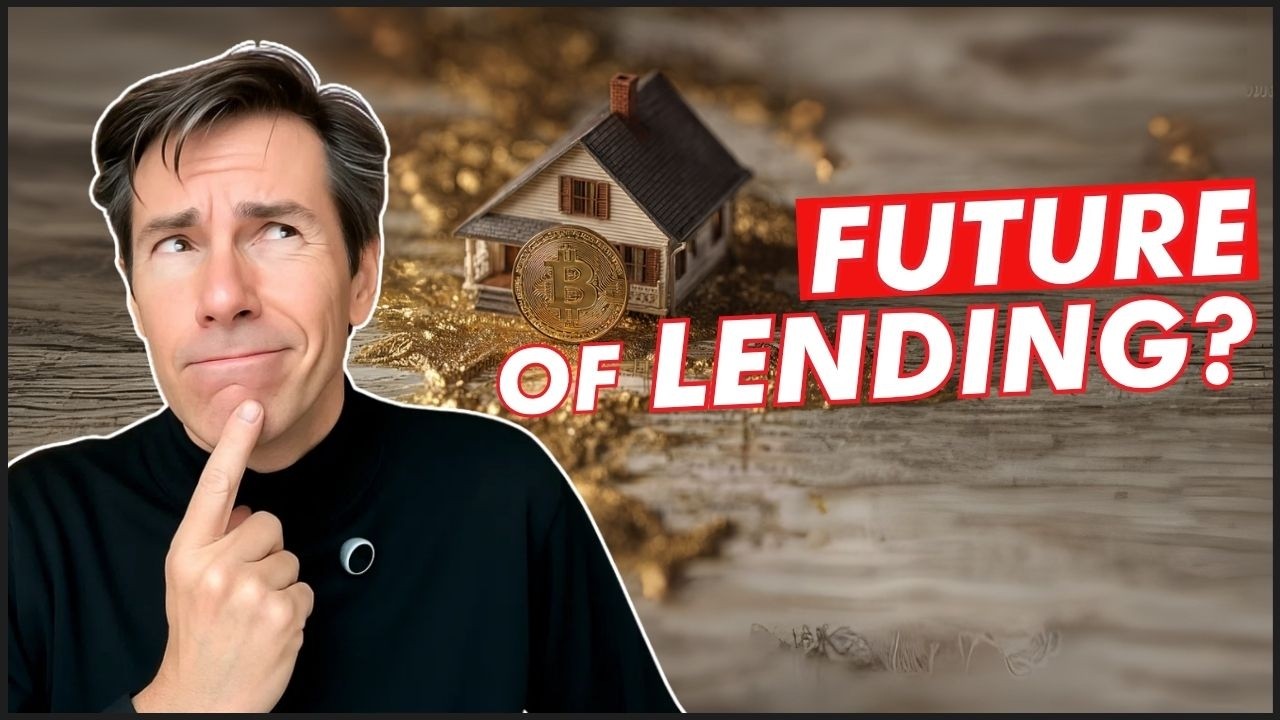 Leverage Your Ethereum & Bitcoin Quickly: The 50% LTV Secured Loan