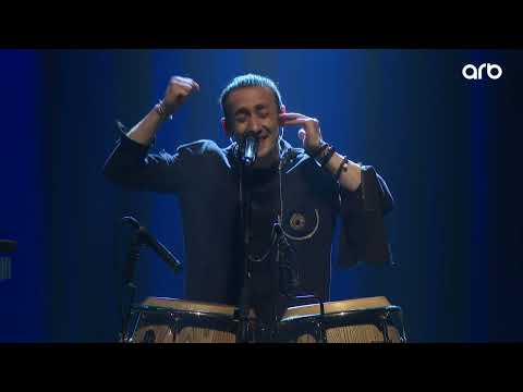 Dato Kenchiashvili - arxotis Casavit / დათო კენჭიაშვილი - არხოტის ცასავით