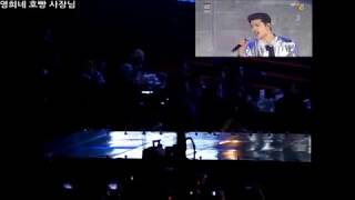 BTS & EXO reaction to IKON Apology Dumb Dumber [CC ENG SUB/Sub español]