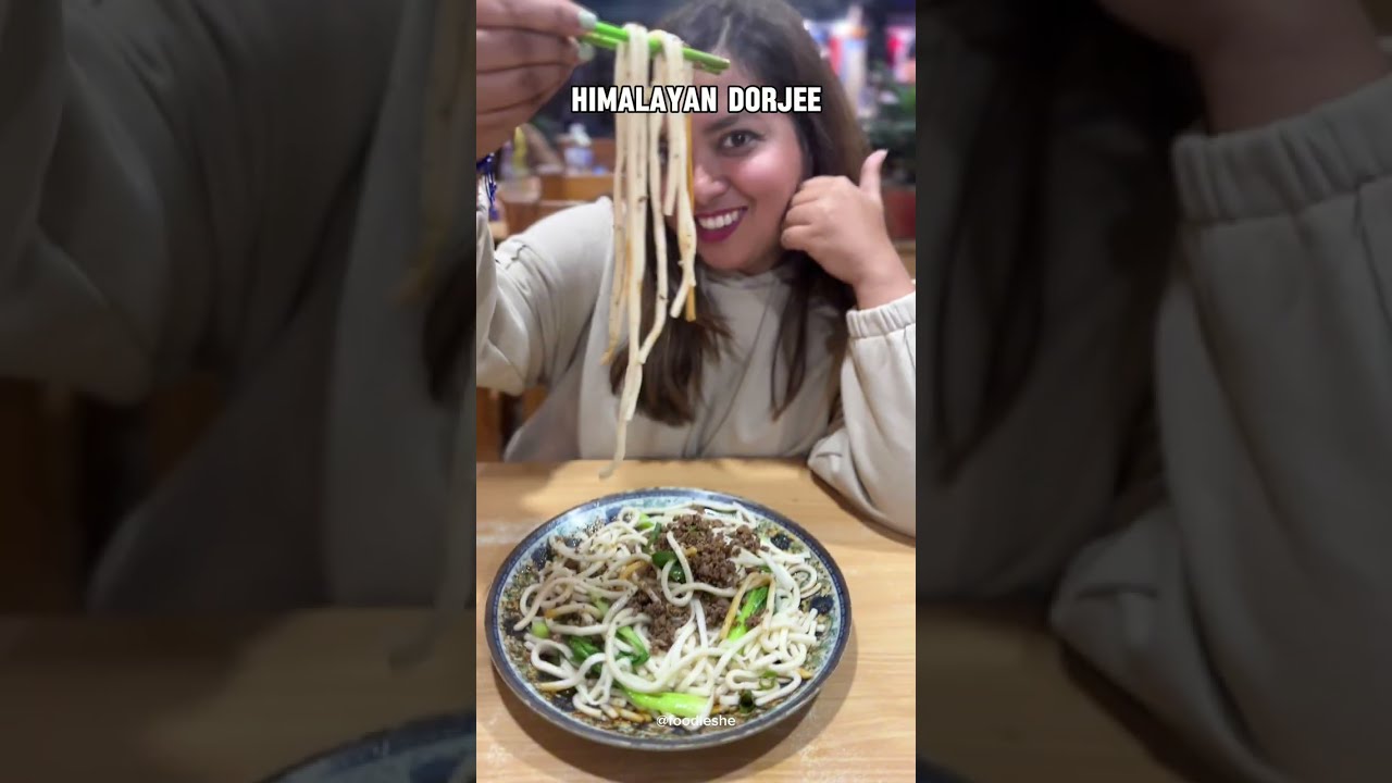 Top 7 Must-Try Restaurants in Pokhara, Nepal! 🇳🇵 Hidden Foodie Gems Revealed