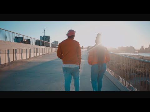 KS CUBE - Jubalala (Official Music Video)