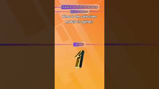 Python Tutorial Shorts | Learn Python from Basic to Advanced