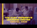 The Duey Immersive Learning Center