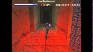 Lets Play Mortal Kombat Special Forces - Part 15 - Please tell me the way, game
