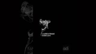 3  Karabo Madder Motswadi - Bokhutlo Ba Pelo (This Womans Work Cover)