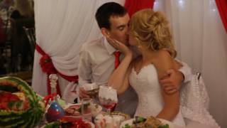 Свадьба в Самаре | Свадебный фотограф | Ведущий на свадьбу в Самаре | Видеосъемка на свадьбу |