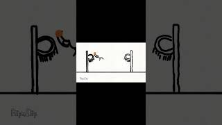 Old Basketball Animation