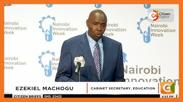 University and Tertiary Selection Process for 2022 Candidates underway