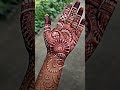 Full hand mehndi designs #mehndiart #remixart #henna #mehandi #mehndidesign #tranding #viralvideo