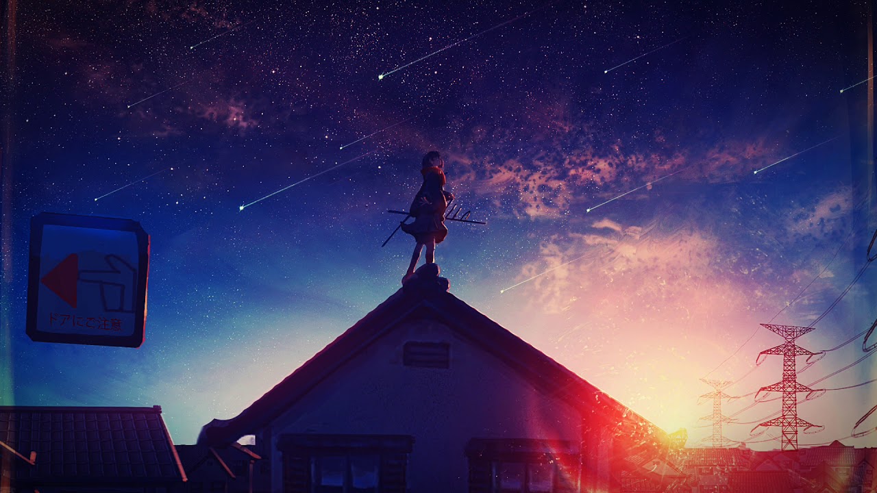 Watch Nerok - Nostalgic on YouTube Watch Nerok - Nostalgic on YouTube