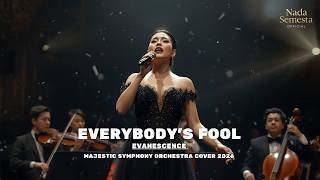 Evanescence - Everybody’s Fool | Majestic Symphony Orchestra Cover 2026