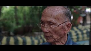 "SakYant" - A Documentary on Sak Yant (Tattoo)