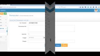 081216309410 Software Pengelola Kos kosan mudah dan cepat screenshot 3