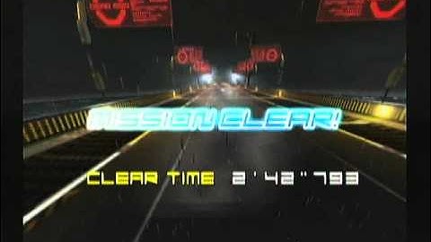 F-Zero GX: Guide to beat Story Mode on Very Hard