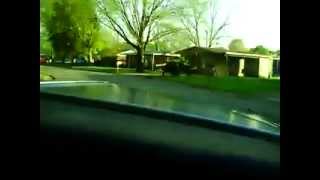 1973 Cadillac Sedan Deville Test Drive