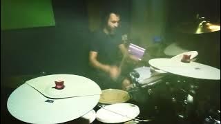 كلمة منك  Kalma Mennak by belal drum remix 