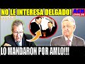 AMLO DESTAPA EL JUEGO DE MUÑOZ LEDO!!! ES EL CABALLO DE TROYA ENVIADO POR LA DERECHA, AQUÍ EXPLICO..