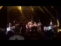 Sons of Apollo - Escena Abril 2018 MTY N.L