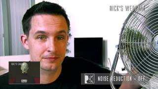 Creative Crystal Voice - Noise Reduction Tutorial screenshot 2