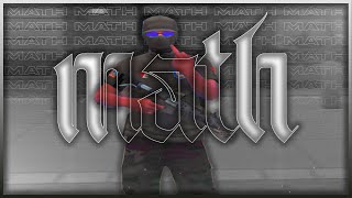 Math - FIVEM MONTAGE #1✨