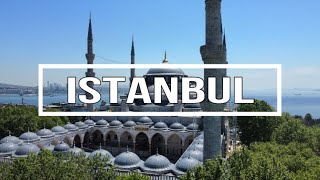 TOP 5 hotels in Istanbul, Best Istanbul hotels 2023, Istanbul