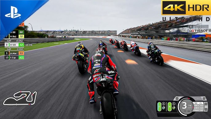 MotoGP™23 - Launch Trailer