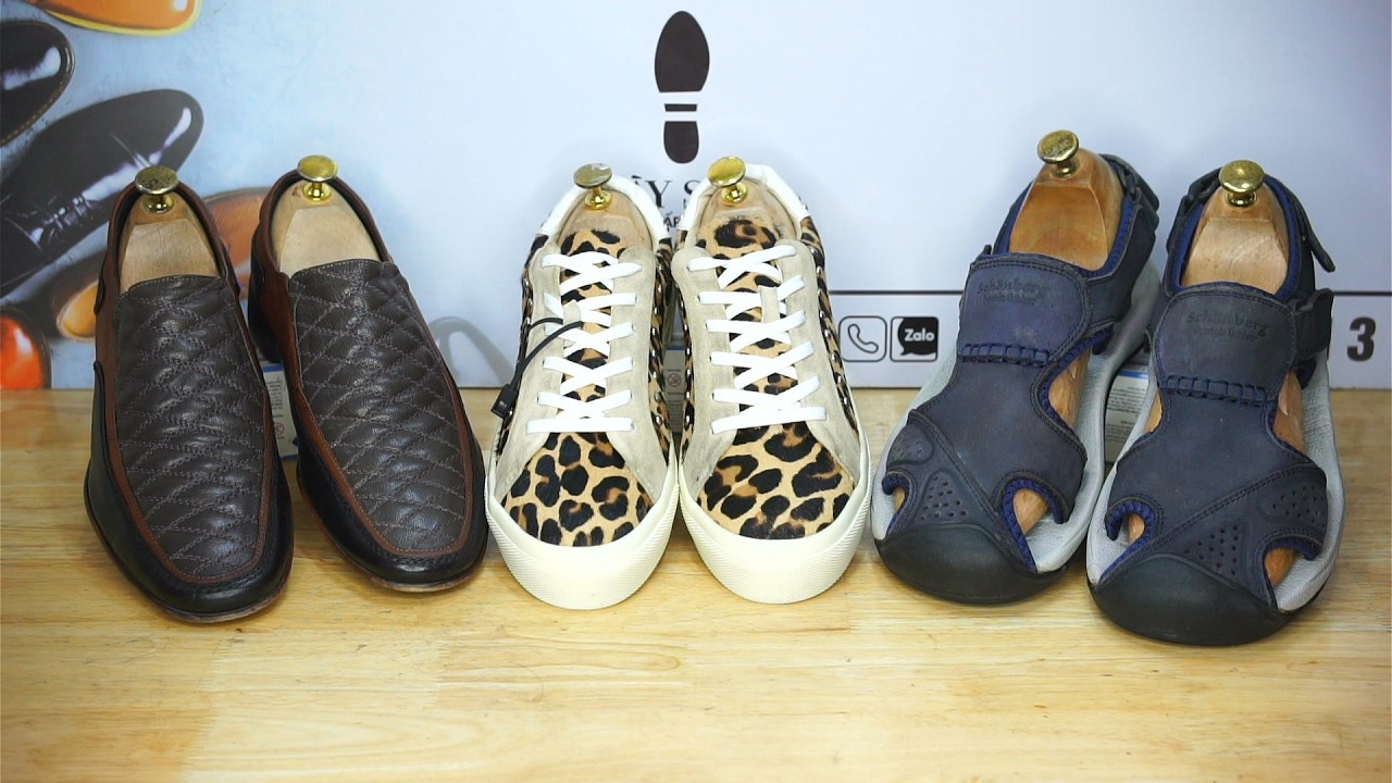 Về Lô Giày Si Cực Phẩm – Đẹp Quá Không Mua Tiếc! 3/3/26