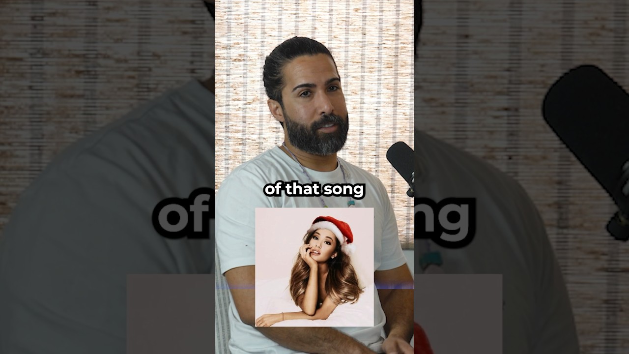 Why Ariana Grande, Justin Bieber & Kelly Clarkson are The Future of Christmas Music