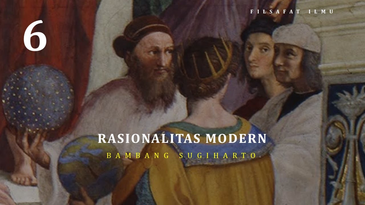 Bagaimana Filsafat Melahirkan Sains Modern? Peran Humanisme