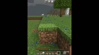 اليوم 33 من تحدي على كل متابعة اكسر بلوكة في ماين كرافت #minecraft #لايك #gaming #اكسبلور #الرحمن