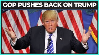 Trump’s Filibuster Crusade Gets SHUT DOWN!!