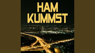 Video thumbnail of "Ham Kummst - Ham Kummst (Instrumental, Playback, Karaoke)"