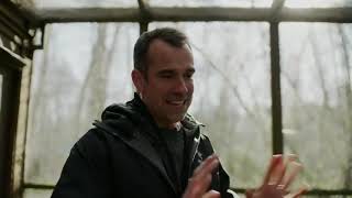 BBC Horizon Coronavirus Special